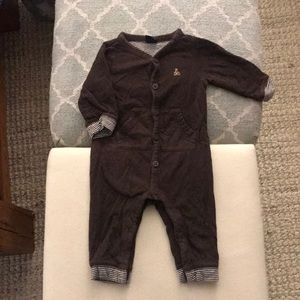 6-12 Month Baby Gap Suit